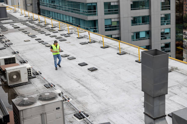 EPDM Roofing in Woodbine, IA